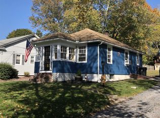 22 Peckham Rd, Poughkeepsie, NY 12603