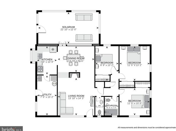 7417 Hastings St, Springfield, VA 22150
