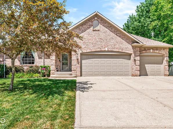 11 Stratford Way, Danville, IN 46122