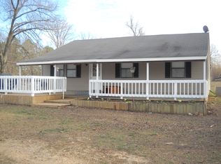 33 Deer Crossing Loop, Evening Shade, AR 72532