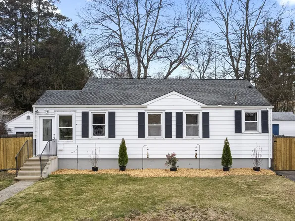 244 Judwin Avenue, New Haven, CT 06515