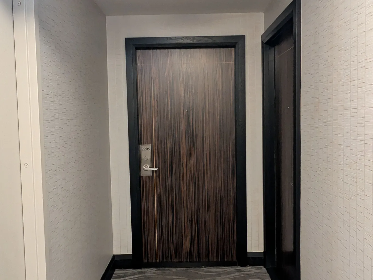 2 bed, $2,700 — Photo 4