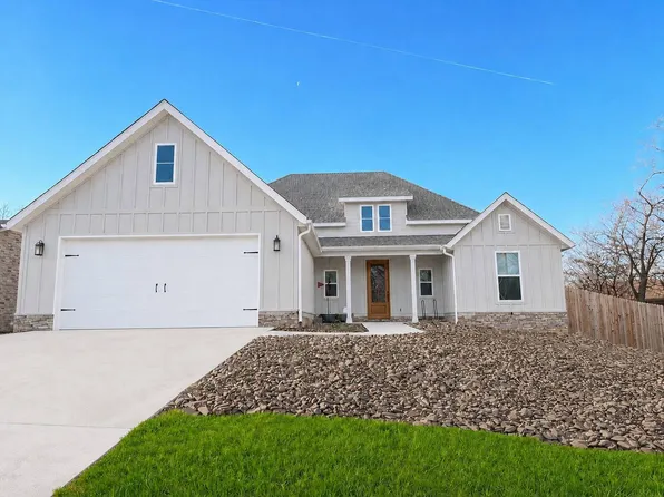 9 Clevedon Cir, Bella Vista, AR 72715