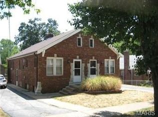 7566 Rannells Ave, Saint Louis, MO 63143