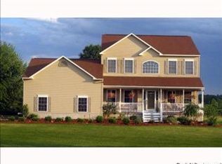 5842 Mud Mill Rd, Brewerton, NY 13029