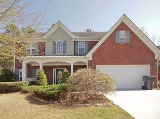 1445 Woodpoint Way, Lawrenceville, GA 30043