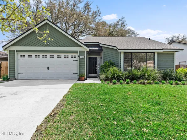 2759 MOORSFIELD Lane, Jacksonville, FL 32225