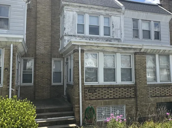3438 Saint Vincent St, Philadelphia, PA 19149