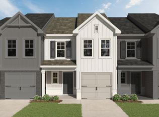 Crape Myrtle Plan, Village Green, Adairsville, GA 30103