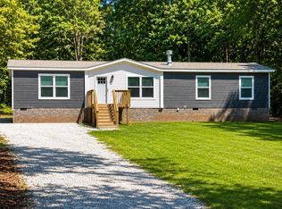 1156 Huntington Dr, Elberton, GA 30635