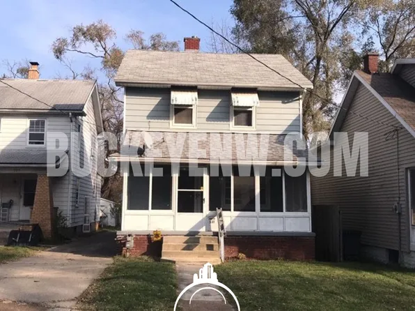 531 Shasta Dr, Toledo, OH 43609