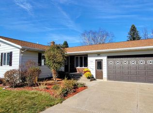 1408 Lincoln St, Bangor, WI 54614