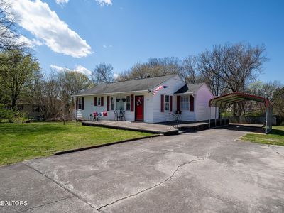 229 Meade St, Maryville, TN, 37804
