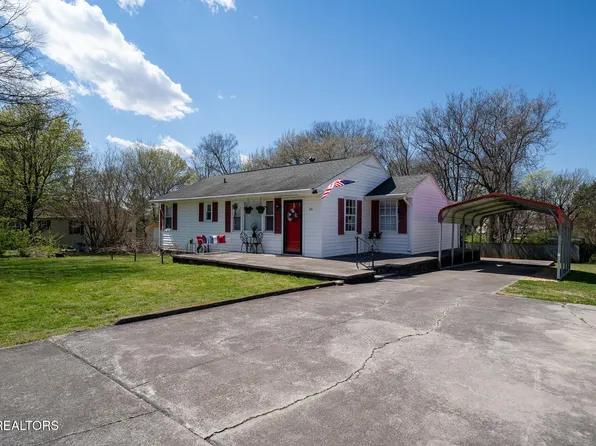 229 Meade St, Maryville, TN 37804