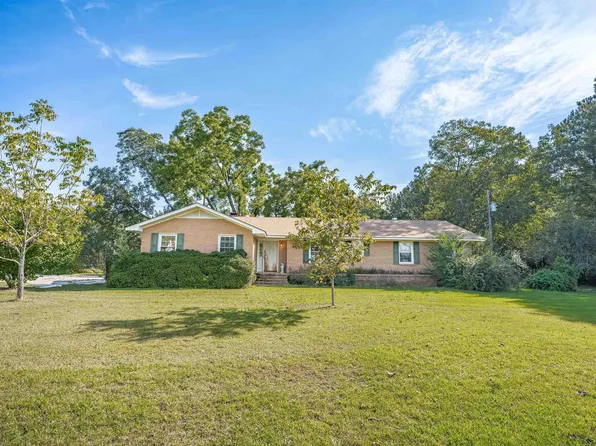 11497 C R Koon Hwy, Prosperity, SC 29127