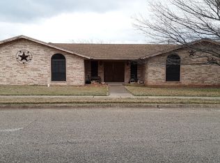 4401 Ward St, Wichita Falls, TX 76310