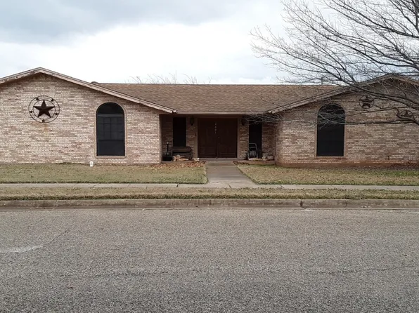 4401 Ward St, Wichita Falls, TX 76310