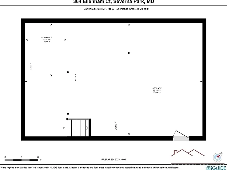364 Ellenham Ct — Photo 32