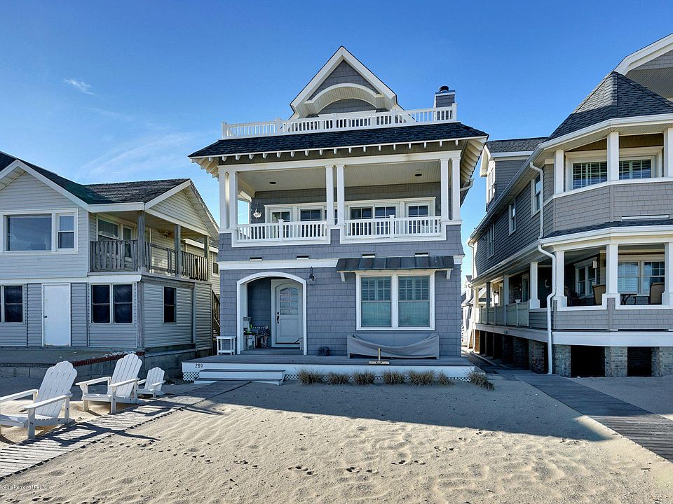 289 Beachfront, Manasquan, NJ 08736 Zillow