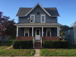 1109 6th Ave, Berwick, PA 18603
