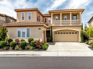 5710 W Cog Hill Ter, Dublin, CA