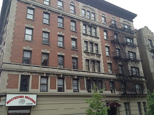 1st image of 600 W 141st St APT 45