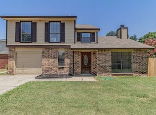 4410 Nervin St, The Colony, TX 75056
