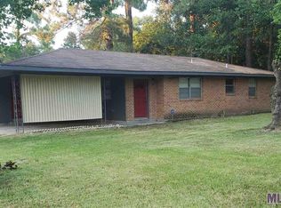 5325 Devore Dr, Baton Rouge, LA 70811