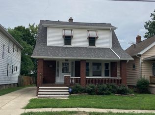 1906 Mayview Ave, Cleveland, OH 44109