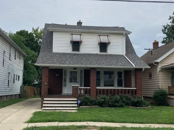 1906 Mayview Ave, Cleveland, OH 44109