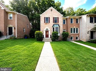 10651 Pine Haven Ter, Rockville, MD 20852