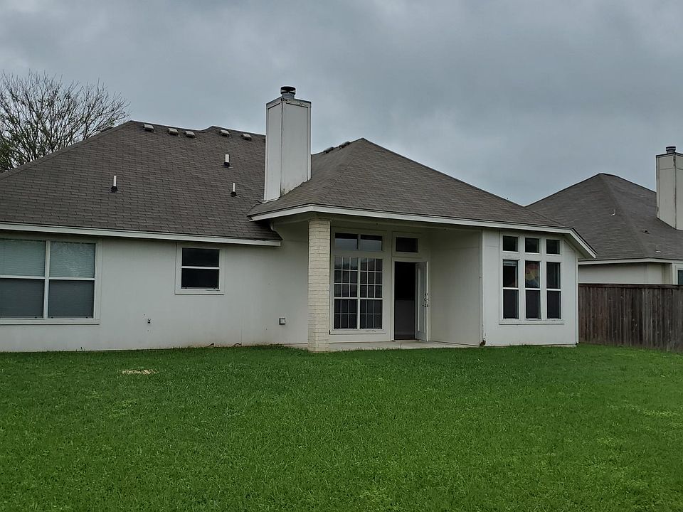 8523 Oak Xing, Temple, TX 76502 | Zillow