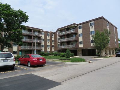 1311 S Finley Rd APT 118, Lombard, IL, 60148