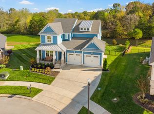 3006 Hedgelawn Dr, Lebanon, TN 37090