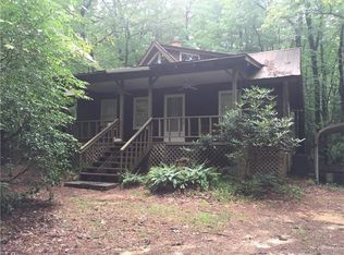 1255 Chester Rd, Dahlonega, GA 30533