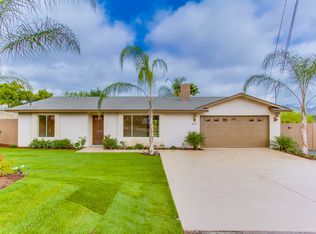9632 Petite Ln, Lakeside, CA 92040