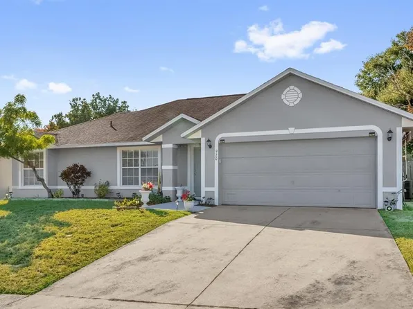 920 Palm Forest Ln, Minneola, FL 34715
