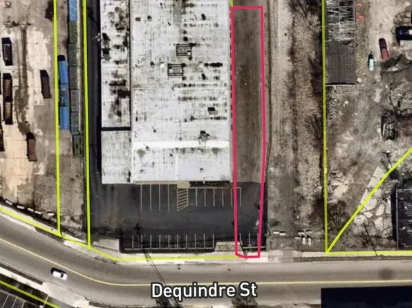 13440 Dequindre St, Hamtramck, MI 48212