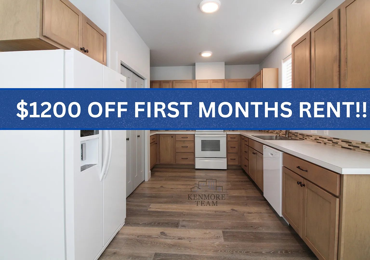 1006 Adams St — Photo 1