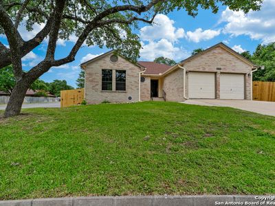 7403 Silent Hls, San Antonio, TX, 78250