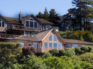 700 SE 5th St, Newport, OR