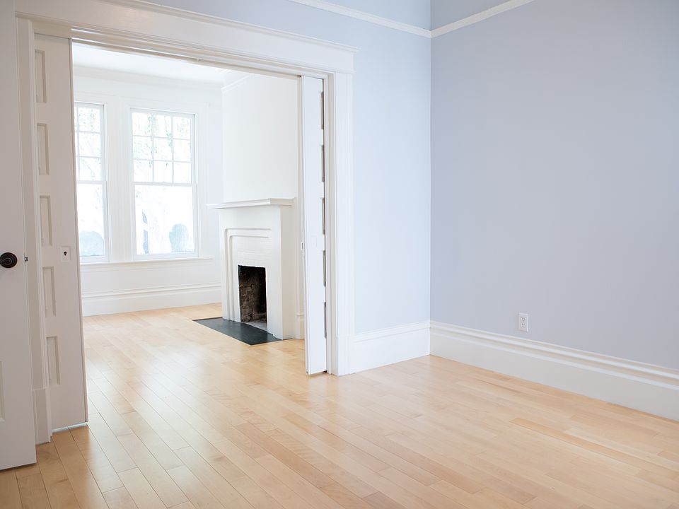 Bedroom #1