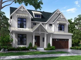 66 Chestnut Ave, Clarendon Hills, IL 60514