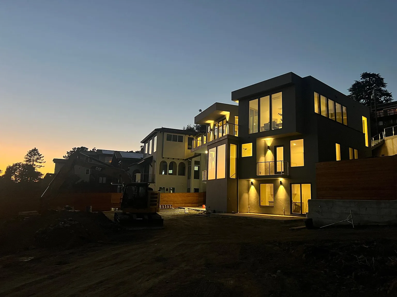 1026 Grizzly Peak Blvd — Photo 3