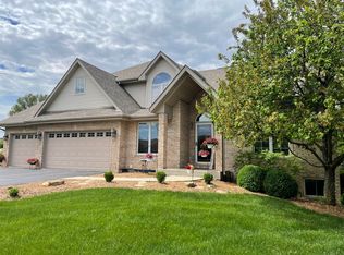 16511 Tuscarora Ct, Lockport, IL 60441