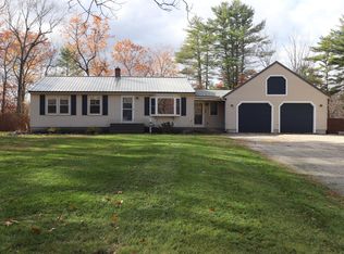 8 Stoney Brook Rd, Sanford, ME 04073
