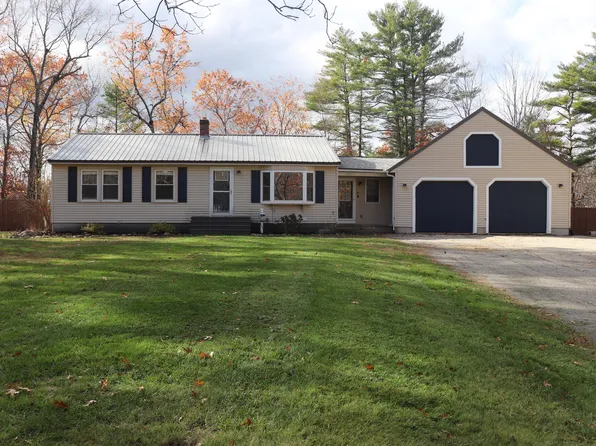 8 Stoney Brook Road, Sanford, ME 04073