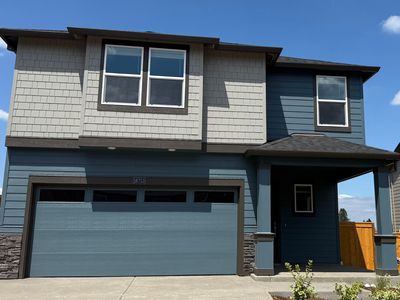 16753 SE Crossland St, Happy Valley, OR, 97086