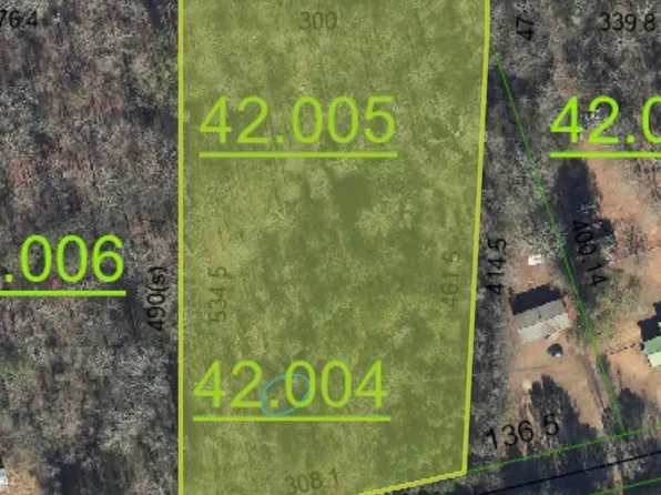 0 Prickett Trl #0, Jacksonville, AL 36265