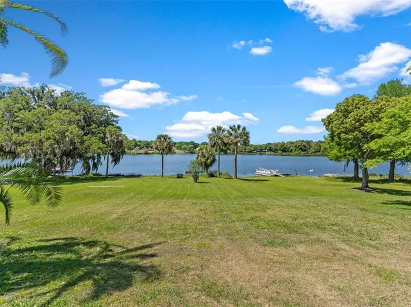 17707 County Road 448, Mount Dora, FL 32757